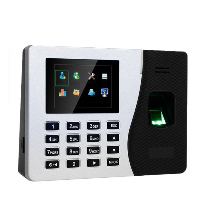 Máy Chấm Công vân tay 2000 PRO